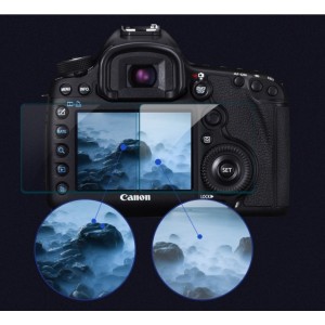 CUELY相機鋼化芒貼套裝 (FUJIFILM) 多型號可選 